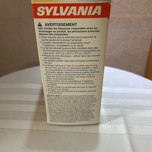 sylvanian lightify led starter kit - Picture 4 of 5